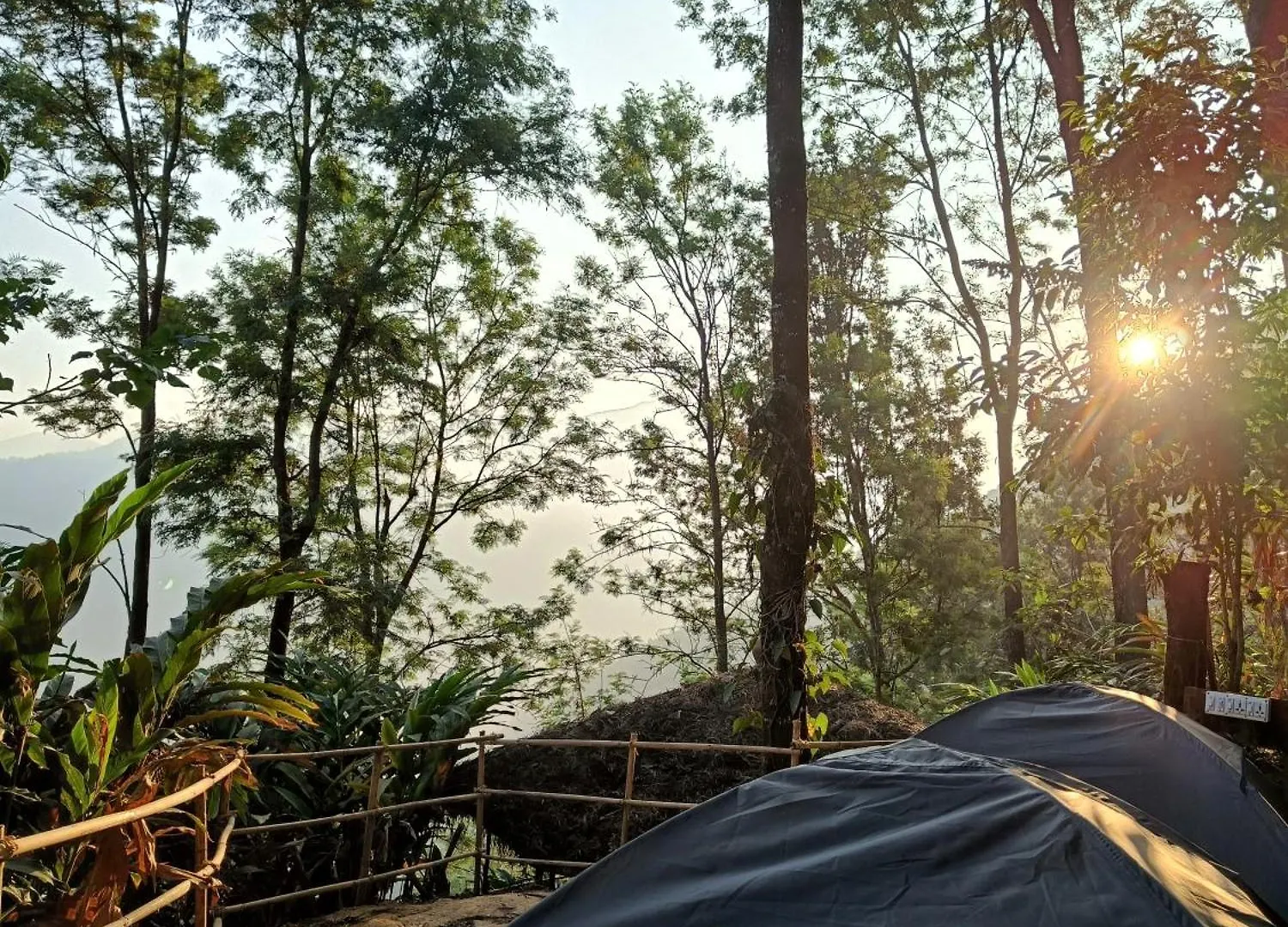 Evara By The Offbeat Crew Idukki